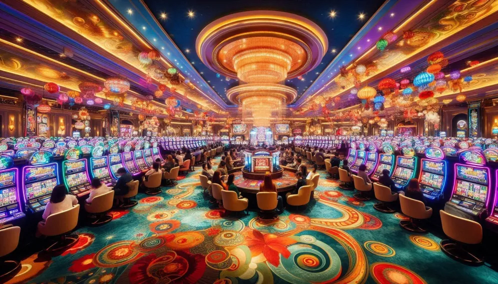 Everygame Casino