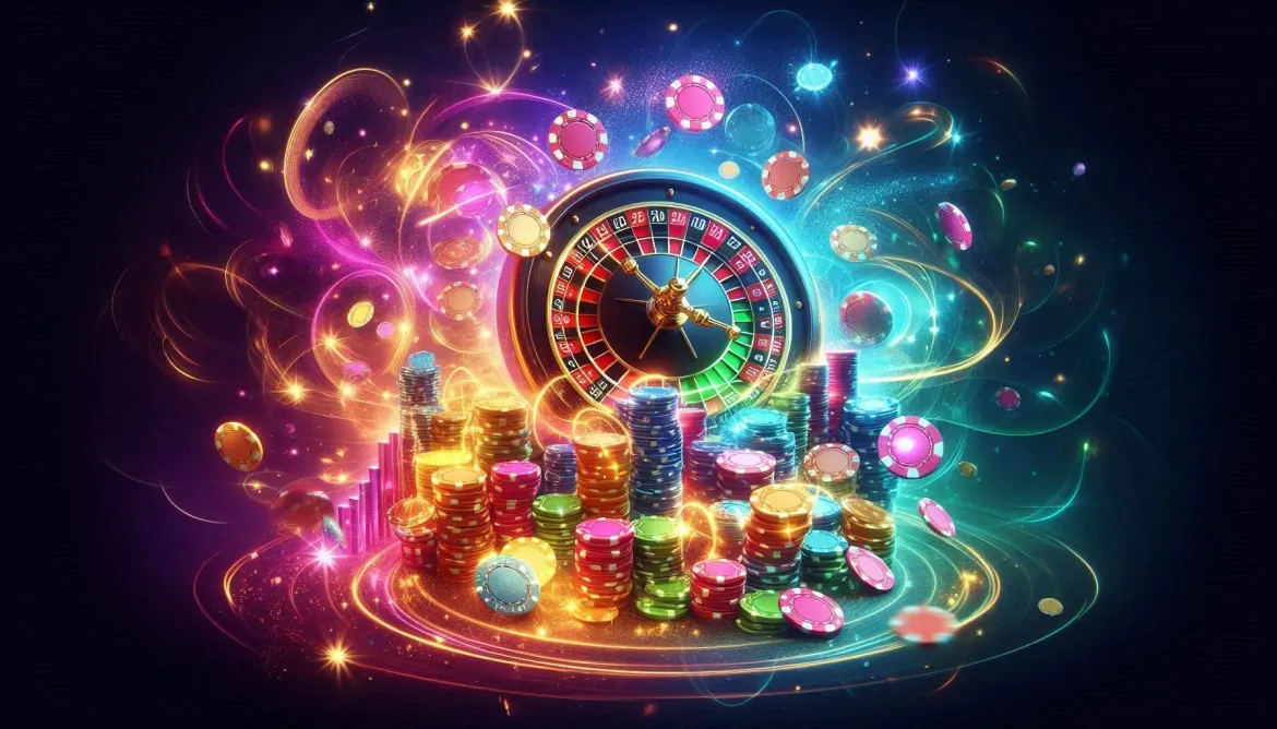 Everygame Casino